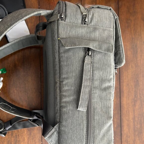 Acme Made Camera Backpack - Urban - Picture 4 of 9